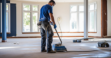 Why Choose Fantastic Services for After Builders Cleaning Service in Southminster