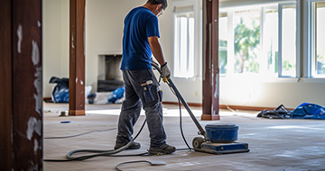 Why Choose Fantastic Services for Your After-builders Cleaning in Stansted Mountfitchet