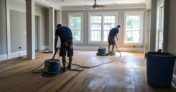 Brought to You by Skilled After Builders Cleaners Watford Professional