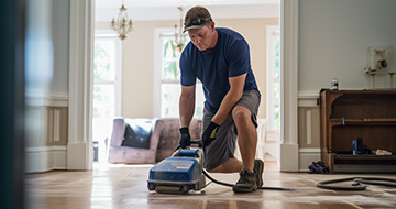 Experience the Best After Builders Cleaning Service in Consett with Fantastic