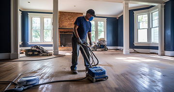 Why Choose Fantastic Services for After Renovation Cleaning in Houghton-le-Spring