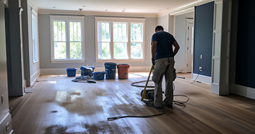 Experience Professional After Builders Cleaning Services in Andover with Fantastic