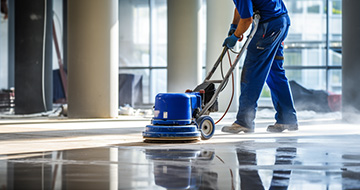 The Best After Builders Cleaning Service in Salisbury - Fantastic Services