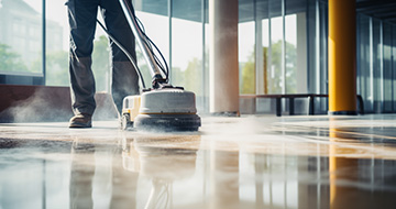 The Benefits of Hiring Professional After Builders Cleaners in Shaftesbury