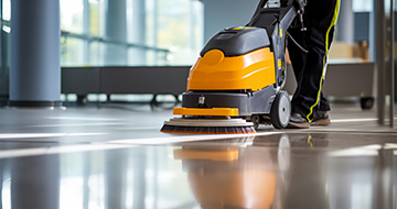 After Builders Cleaning Services in Tidworth from Skilled Professionals