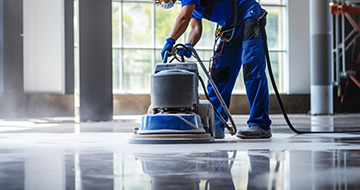 Why Choose Fantastic for After Builders Cleaning in Ealing