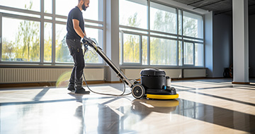 Experience Expert Professional Cleaning Services in Ealing - Brought to You by Skilled Professional Builders Cleaners!