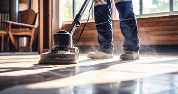 The Best After Builders Cleaning Services in Bedworth