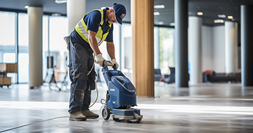 Professional After Builders Cleaners in Coventry: Delivering Quality Results