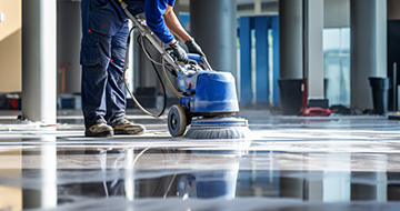 Choose the Best with Fantastic After Builders Cleaning Services in Nuneaton