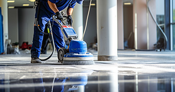 Why Choose Fantastic for Your After-Builders Cleaning in Ashford