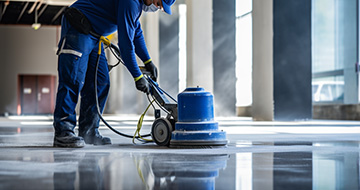 The Top Benefits Of Using Fantastic For After Builders Cleaning In Bexhill-on-Sea