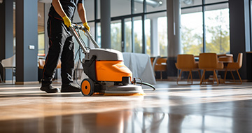 Professional After Builders Cleaning Services in Etchingham - Brought to You by Skilled Professionals