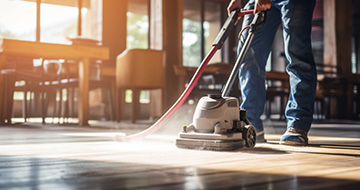 Discover the Benefits of Hiring a Professional After Builders Cleaning Service in Mayfield