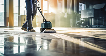 Experience the Professional After Builders Cleaning in St. Leonards-On-Sea