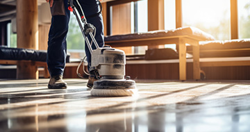 Get the Best After Builders Cleaning Service in Westerham with Fantastic