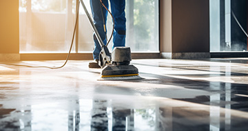 Why Choose Fantastic for Your After Builders Cleaning in Wembley