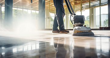 Rely on Us for Professional After Builders Cleaning in Romford
