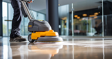 The Benefits of Choosing Fantastic for After Builders Cleaning in South East London