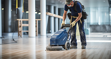 Unrivaled After Builders Cleaning Services in Reading