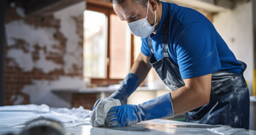 Experience Professional After Builders Cleaning in Alton with Fantastic Services!