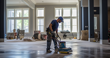 Why Choose Fantastic Services for After Builders Cleaning in Cobham
