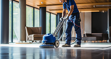 Why Choose Fantastic for Your After Builders Cleaning in Addlestone