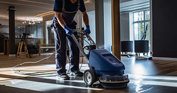 Experience Professional Building Cleaning Services in Addlestone – Brought to You By Skilled Professionals