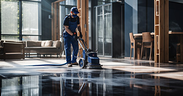 The Benefits of Professional After Builders Cleaning Services in Epsom