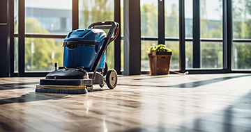 Experience the Benefits of After Builders Cleaning Services in Ashtead