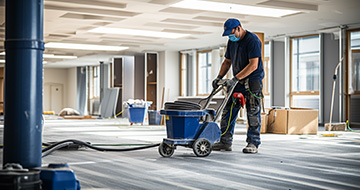 Professional After Builders Cleaning Services in Berkeley – Brought to You by the Experts!
