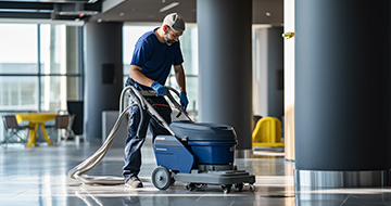 Why Choose Professional After Builders Cleaning in Fairford