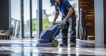 Experience the Best After Builders Cleaning in Luton