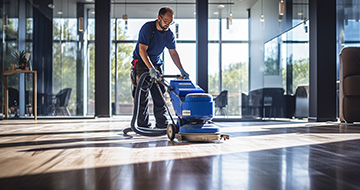 The Advantages of Professional After Builders Cleaning in Dunstable