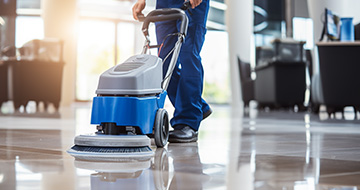 Experience the Cleaning Magic of Professional After Builders Cleaners in Dunstable