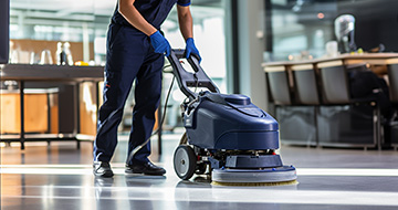 Why Choose Our After Builders Cleaning Service in St. Albans