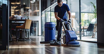 Surface-Safe Methods for Brand-New Finishes