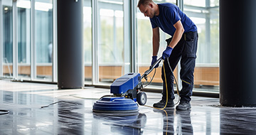 The Benefits of After Builders Cleaning in Harpenden