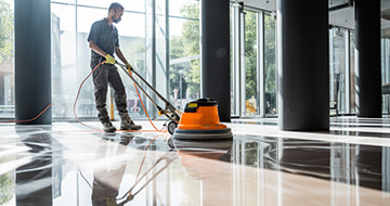 The Benefits of Professional After Builders Cleaning Services in Hatfield