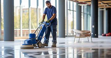 Brought to You by Experienced Hatfield After Builders Cleaning Experts