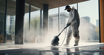 The Benefits of Hiring Professional Builders Cleaners in Wantage