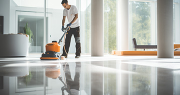 Elevate Your Home To Its Best Look With Professional After Builders Cleaners in Wantage