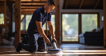 The Benefits of Professional After Builders Cleaning in Chipping Campden