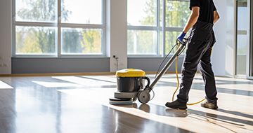 Experience the Best After Builders Cleaning Services in Cirencester