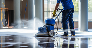 Reliable After Builders Cleaning Services in Croydon