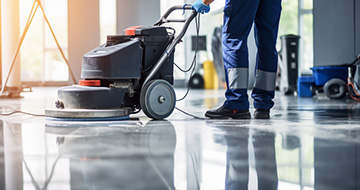 Experience Professional After Builders Cleaning Services in Croydon