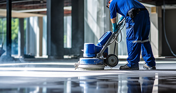 Experience the Best After Builders Cleaning Service in Enfield with Fantastic