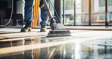 Reliable After-builder Cleaning in Farnborough