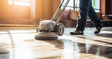 Excellent Service from Knowledgeable Farnborough After Builders Cleaning Experts