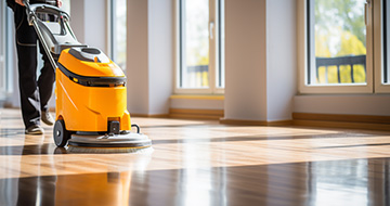 Experience Quality Guildford After Builders Cleaning from Professional Cleaners